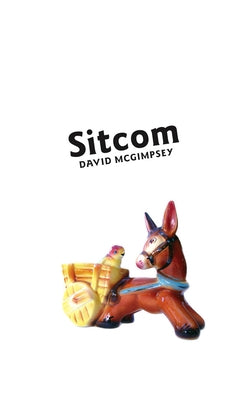 Sitcom by McGimpsey, David