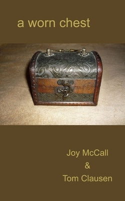 A worn chest by Clausen, Tom