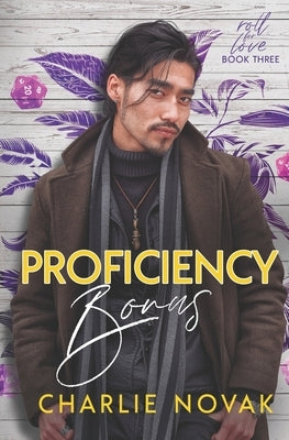 Proficiency Bonus by Novak, Charlie