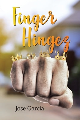 Finger Hingez by Garcia, Jose Gabriel