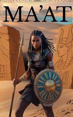 Ma'at by Sundell, Thomas