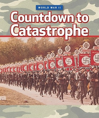 Countdown to Catastrophe by Seward, Pat