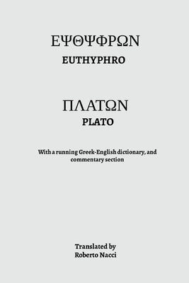 Euthyphro by Nacci, Roberto