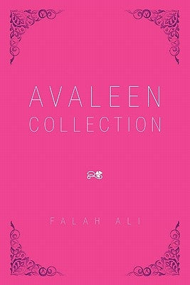 Avaleen Collection by Ali, Falah
