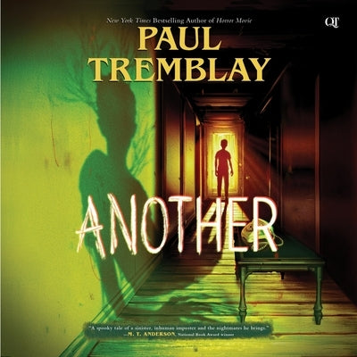 Another by Tremblay, Paul