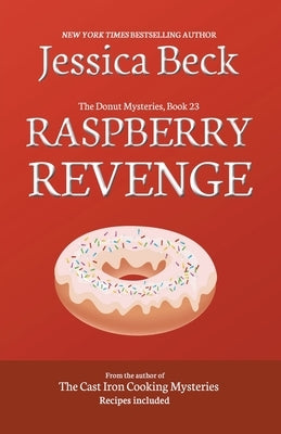 Raspberry Revenge by Beck, Jessica