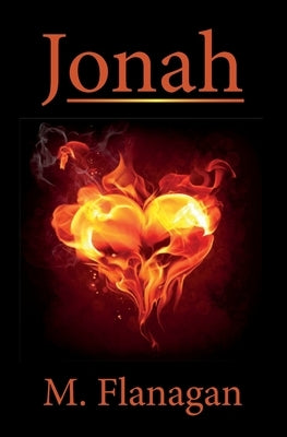 Jonah by Flanagan, M.