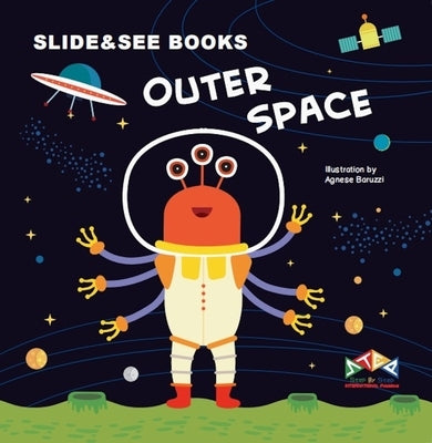 Outer Space by Baruzzi, Agnese
