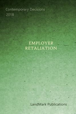 Employer Retaliation by Publications, Landmark