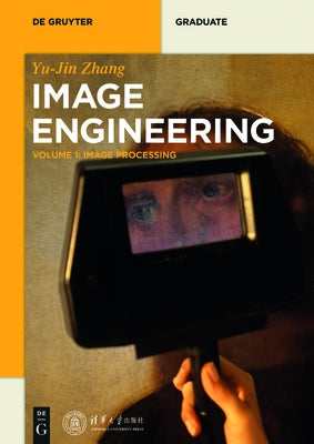 Image Processing by Tsinghua University Press