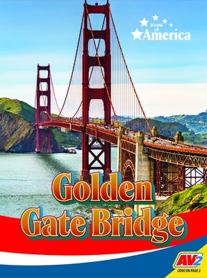 Golden Gate Bridge by Carr, Aaron