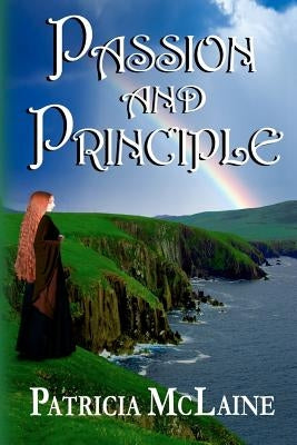 Passion and Principle by McLaine, Patricia