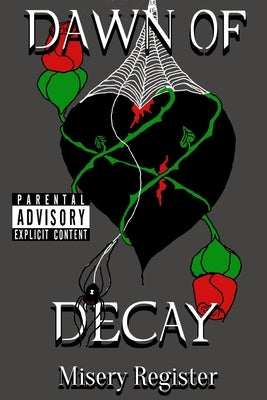 Dawn of Decay by Register, Misery
