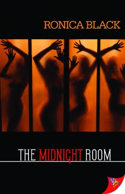 The Midnight Room by Black, Ronica