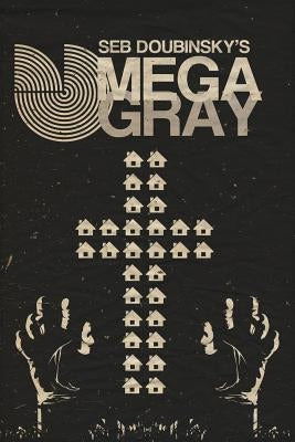 Omega Gray by Doubinsky, Seb