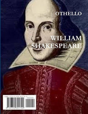 Othello by Shakespeare, William