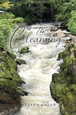 The Cleansing by Green, Steven