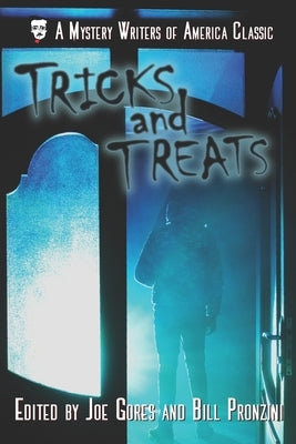 Tricks and Treats by Gores, Joe