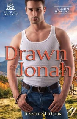 Drawn to Jonah by Decuir, Jennifer