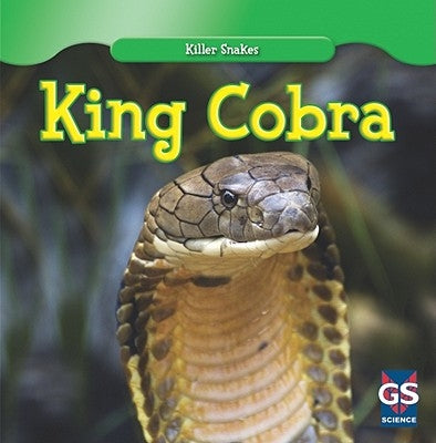 King Cobra by Jones, Cede