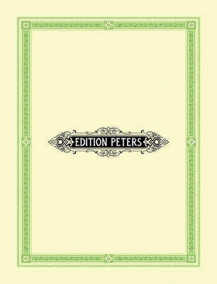 String Symphony No. 2 in C Major (Viola Part): Part(s) by Fils, Anton