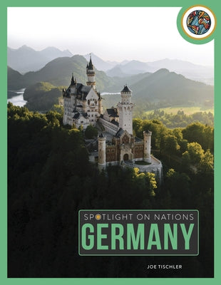 Germany by Tischler, Joe