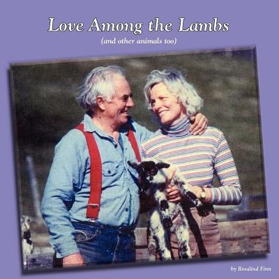 Love Among The Lambs by Finn, Rosalind