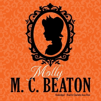 Molly by Beaton, M. C.