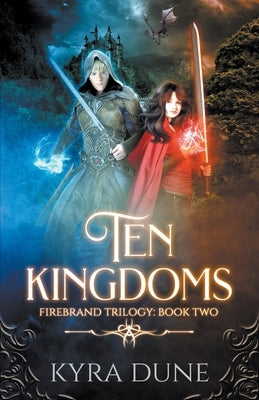Ten Kingdoms by Dune, Kyra