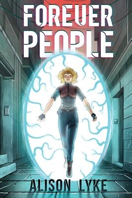 Forever People by Lyke, Alison