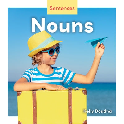 Nouns by Doudna, Kelly