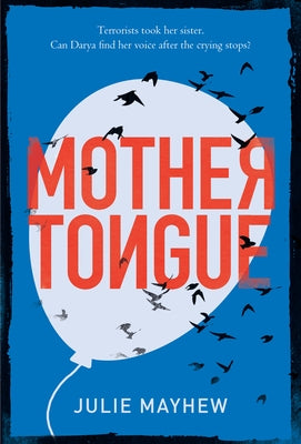 Mother Tongue by Mayhew, Julie