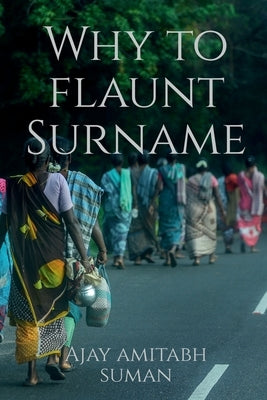 Why to flaunt Surname by Amitabh, Ajay