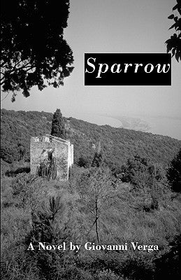 Sparrow by Verga, Giovanni