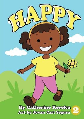 Happy by Kereku, Catherine