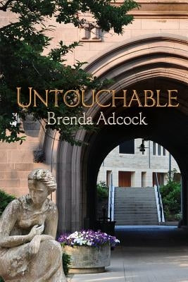 Untouchable by Adcock, Brenda