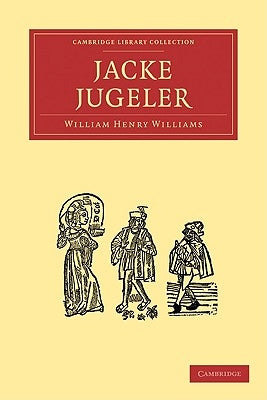 Jacke Jugeler by Williams, William Henry