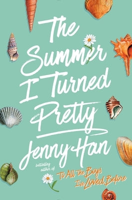The Summer I Turned Pretty by Han, Jenny