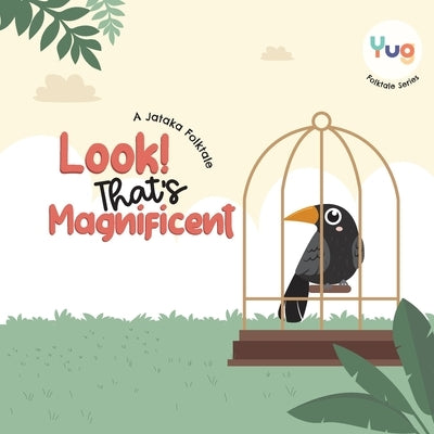 Look! That's Magnificent by Mantri, Sonam