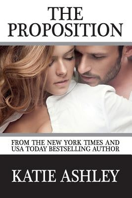 The proposition by Ashley, Katie