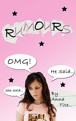 Rumours by Tite, Anna