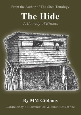 The Hide by Gibbons, MM