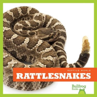 Rattlesnakes by Black, Vanessa