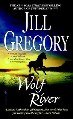 Wolf River by Gregory, Jill