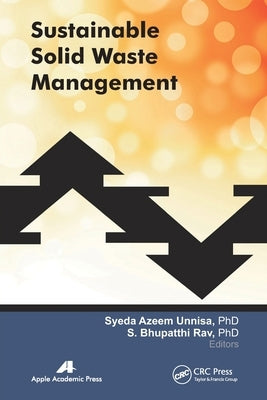 Sustainable Solid Waste Management by Unnisa, Syeda Azeem