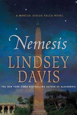 Nemesis by Davis, Lindsey