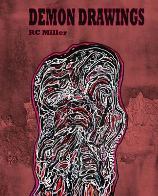 Demon Drawings by Miller, Rc