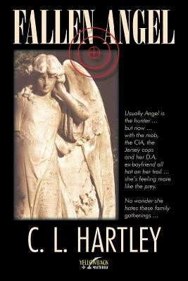 Fallen Angel by Hartley, C.
