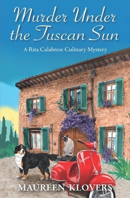 Murder Under the Tuscan Sun by Klovers, Maureen