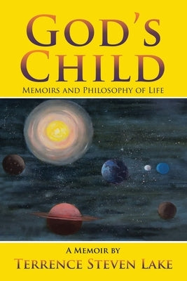 God's Child by Lake, Terrence Steven
